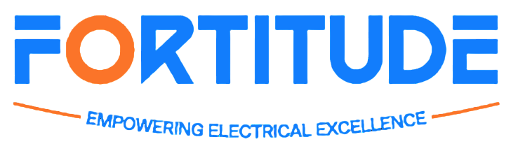 Fortitude Logo